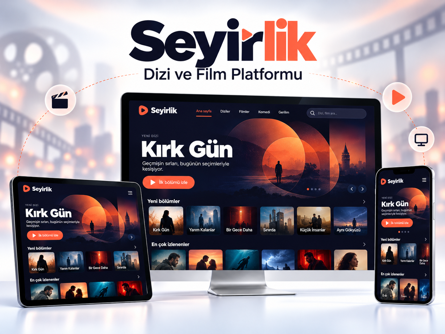 Seyir Film Sitesi