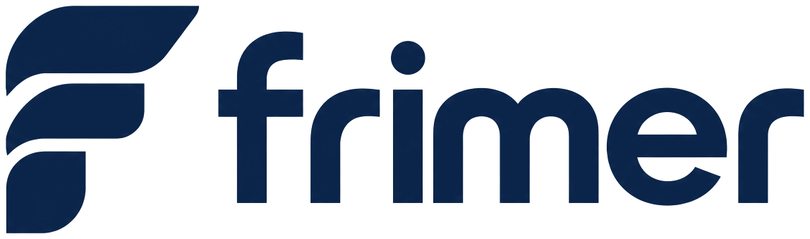 Frimer Yazılım